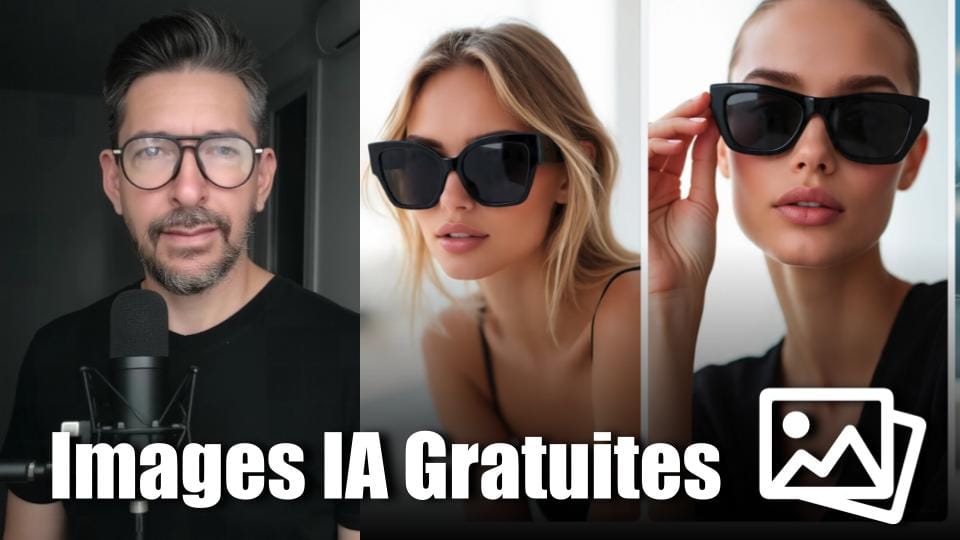4 Créateurs d’Images IA Gratuits