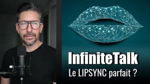 Doublage Vidéo avec l'Intelligence Artificielle