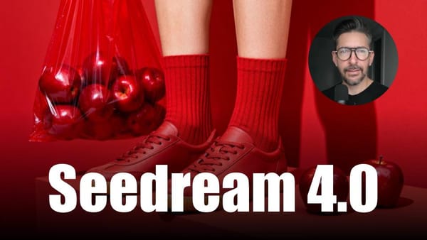 Seedream 4.0 L'IA qui Révolutionne la Création d'Images